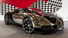 Kiszállt a Bugattiból a Porsche, jó sok pénzt kap érte