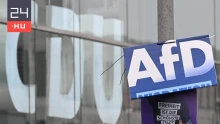 Kormányalakítási kísérlet Szász-Anhaltban: négy párt is nemet mondott az AfD-nek