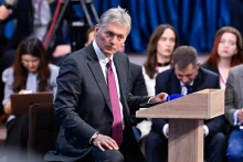 Kreml: Moszkva válaszolni fog Budapestnek az orosz diplomaták kiutasítására