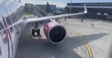 Leépít Romániában a Wizz Air