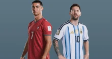 Lionel Messi és Cristiano Ronaldo újra összecsap Spanyolországban