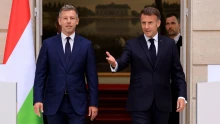 Macronizmus magyar módra