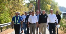 Magyar Péter üzent Ausztriának Paks ügyében