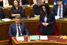 Magyarország megint blokkolta az ukrán uniós csatlakozási folyamatot