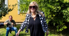 „Mándoki lobbista. Egy dolog érdekli: a pénz” – Schmidt Mária páros lábbal beleszállt Leslie Mandokiba