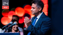 Márki-Zay Péter szerint Kövér László az ő kézfogását sem fogadta