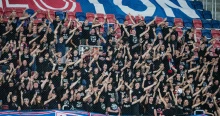 Megérkezett a rendőrség válasza a Videoton szurkolói botránnyal kapcsolatban