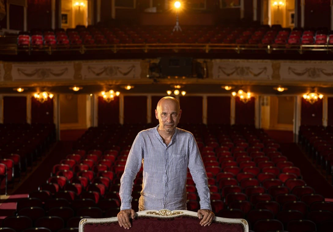 Kelemen Zoltán
