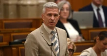 Mégis lehetőséget kap Ligeti Miklós? Fontos bejelentést tett a Tisza Párt politikusa