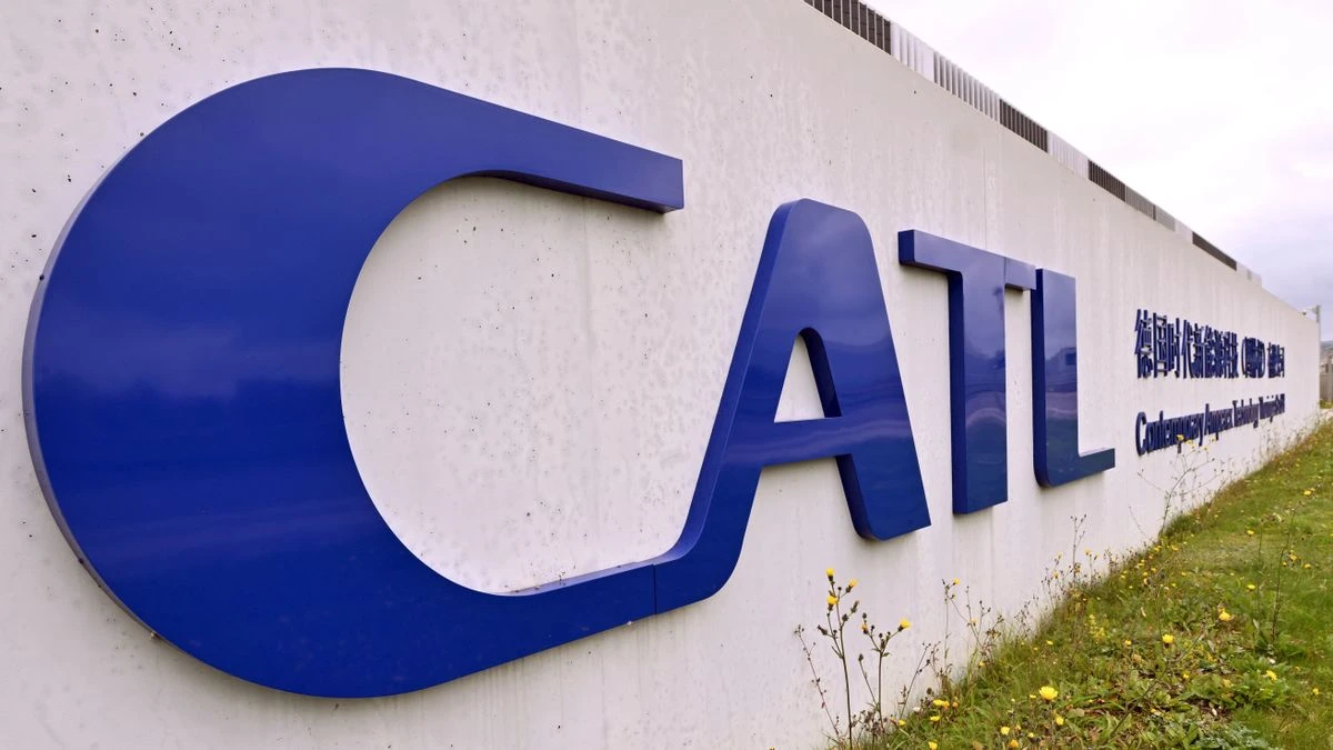 CATL