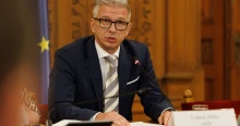 Megvan, kit kér fel a Tisza szakértőnek, hogy megvizsgálják „a világ legnagyobb bankrablását”