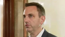 Melléthei-Barna Márton szerint demokratikusan választották ki az NVVH elnökét a pozícióra