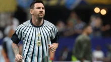 Messi klubtulajdonos lesz