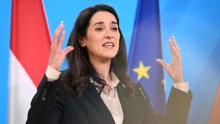 Most már senki se érti Orbán Anitát: kedden este megbüntette Ukrajnát Magyarország, de egy másik EU-tagjelölt országot is telibetalált – "Nem tudtuk rávenni őket"