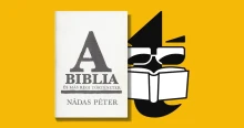 Nádas Péter egyik korai művével folytatódik a Telex Olvasóklub