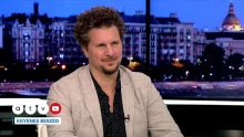 Nagy Ervin válaszolt Cserhalmi György kemény kritikájára – „Ez volt maga a rendszer”