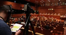 Nem foglalkozik a magyar panasszal az EU bírósága, elutasították Szijjártó Péter keresetét