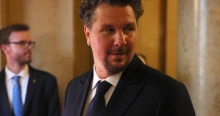 Nem kért választ, mégis kapott: Nagy Ervin nem hagyta szó nélkül Cserhalmi György kőkemény kritikáját