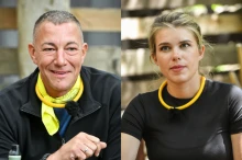 Németh Kristóf rafinált módon érte el, hogy védett legyen a Farm VIP-ban, de meg is lesz ennek az ára
