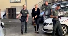 NKA-botrány: letartóztatták Fásy Ádám feleségét