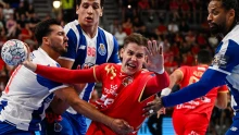 Nyolcgólos győzelemmel kezdte a Veszprém a BL-szezont
