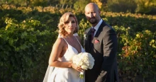 „Okádok tőle!” – Elszakadt a cérna a Házasság első látásra Lacijánál, keményen beszólt Tücsinek – videó