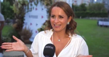 Páli Judit: “Azt hittem, kandikamera”