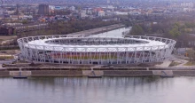 Pénteken kitör az őrület Budapesten – szombatra már biztos a teltház az atlétikai Világdöntőn