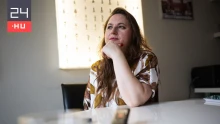 Polgár Judit: Meglepődtem, hogy Magyar Péter végigjátszotta a partinkat