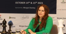 Polgár Judit vallomása - így találkozott Magyar Péterrel mielőtt a miniszterelnök felkérte volna államfőnek