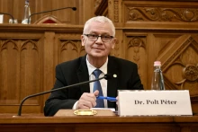 Polt Pétert is meghallgatja a kegyelmi ügyet feltáró vizsgálóbizottság