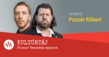 Puzsér Róbert: Fásy Ádám felesége kezdetnek nem rossz, de nem érjük be ennyivel – Kultúrtáj
