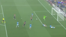 Raphinha duplázott, ötöt vágott a Barcelona a Feyenoordnak