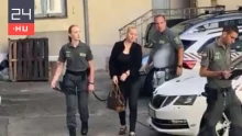 Reagált Fásy Ádám feleségének letartóztatására a filmjük rendezője: Értetlenül állok a történések előtt