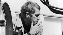 Steve McQueen-kvíz: Mennyit tud Hollywood egyik legnagyobb legendájáról?
