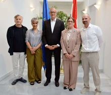 Tarr Zoltán bejelentett, a kulturális szféra pedig egyszerre sóhajtott fel és tartotta vissza a lélegzetét