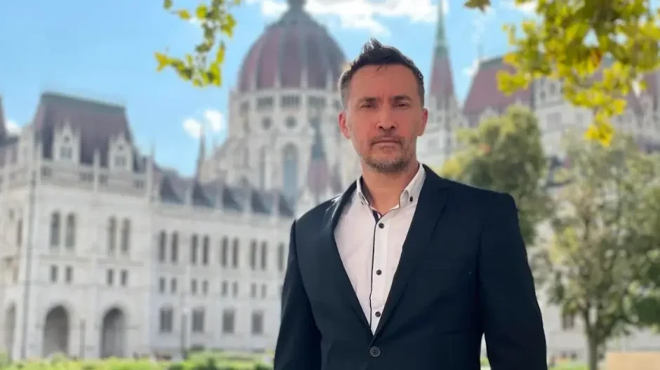 Pakusza Zoltán