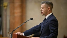 Tisza-kormány: hamarosan érkezik a döntés a dízeltámogatásról