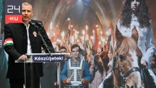 Tiszás aktivista volt a Katonai Nemzetbiztonsági Szolgálat élére jelölt Szuvák Attila