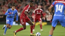 Tizenhét éve nem látott pofon szélén a döntetlenmentes Liverpool