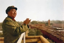 Tízmilliók haláláért felelős, de hazájában még mindig sokan áldják az 50 éve meghalt Mao Ce-tung nevét