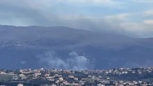 Többször is fehér foszfort vethetett be Libanonban az izraeli hadsereg