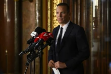 Toroczkai László: kezdődnek a meghallgatások, a társadalom „sürgető nyomását” a bizottság is érzi