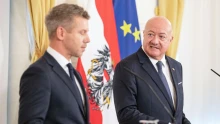 Totális fordulat: Ausztria hivatalosan megcáfolta Magyar Pétert, semmi olyat nem tettek, amit a magyar miniszterelnök állított – ez a valóság a paksi fenékküszöbről?