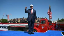 Trump ledobta a gazdasági atombombát, Kanada válaszát várja a világ