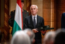 Tucatnyi várományos a legfőbb ügyészi posztra – Baka Andrásra olyan kihívás vár, amivel Sólyom László megégette magát