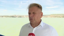 Új irányt keres a Balaton: tíz évre előre gondolkodnak a szakemberek