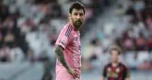 Újabb lépés a visszavonulás felé? Váratlan befektetés mellett határozta el magát Lionel Messi