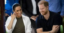 Újra áll a bál? Harry és Meghan durván visszaszólt Károly királynak