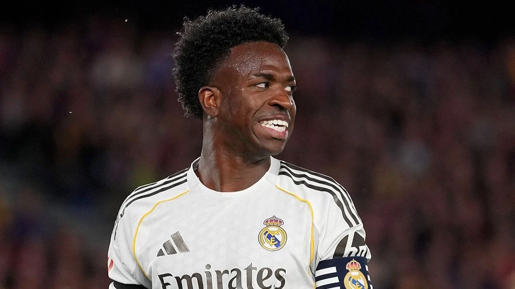 Vinícius Júnior
